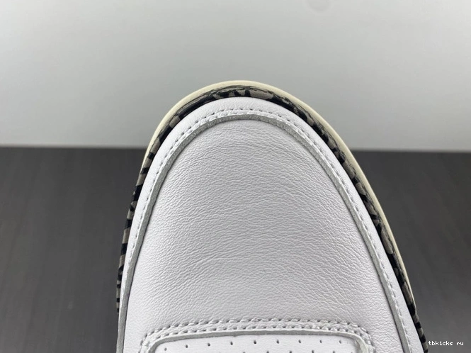Reps TB Jordan Neapolitan Dark Mocha CK9246-102 3 Retro (W) Air 0807